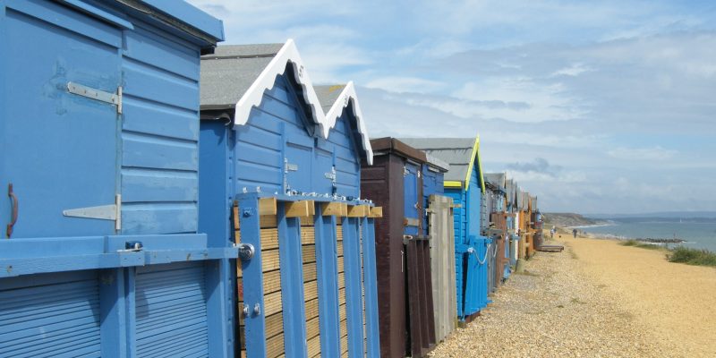 Barton on Sea House Clearance